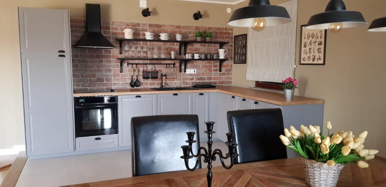 Apartments Mirko Сегет Враница Екстериор снимка