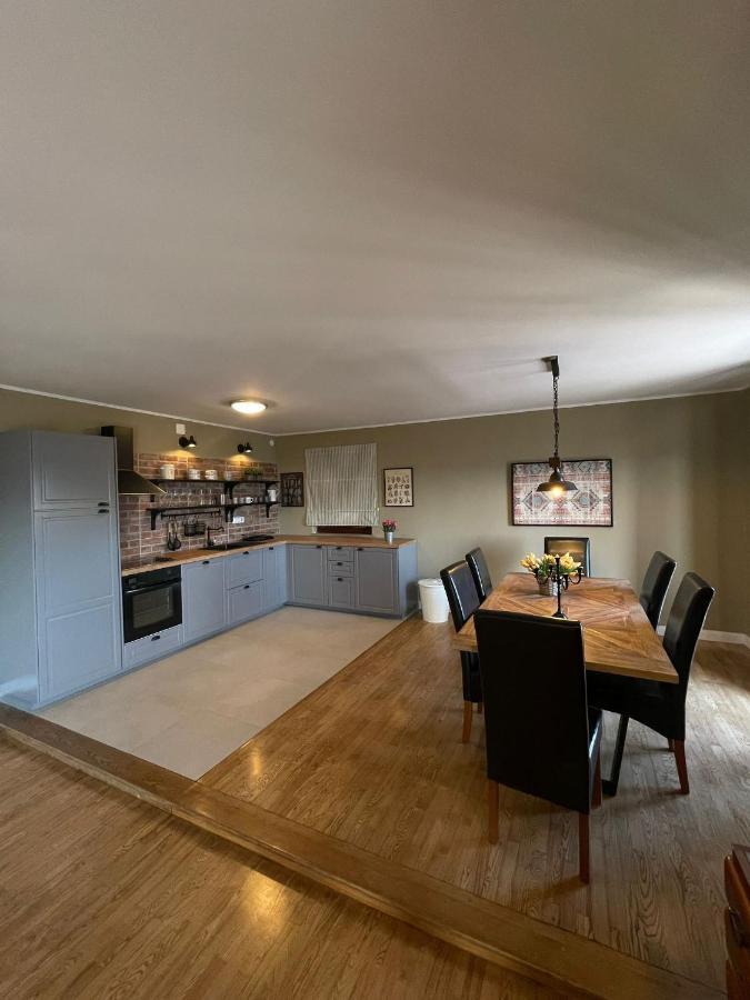 Apartments Mirko Сегет Враница Екстериор снимка