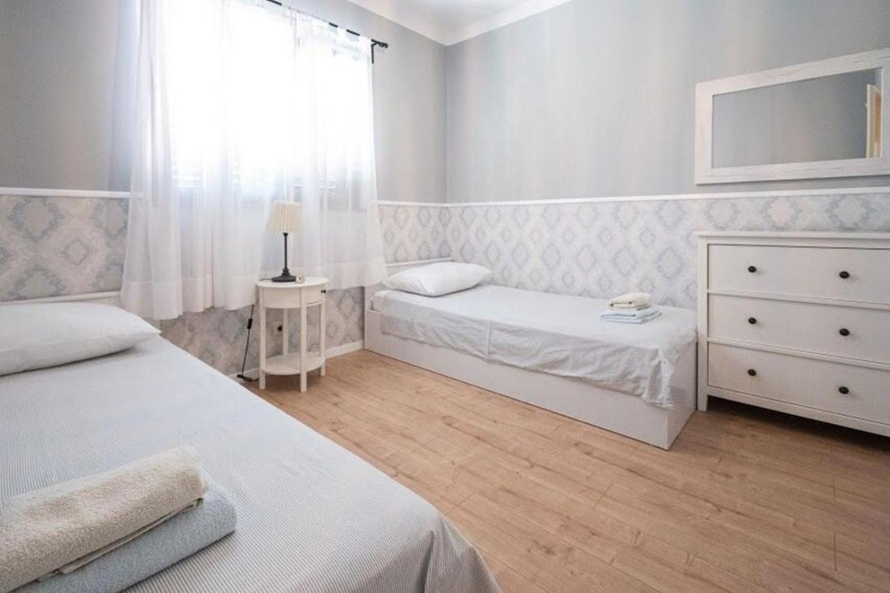 Apartments Mirko Сегет Враница Екстериор снимка
