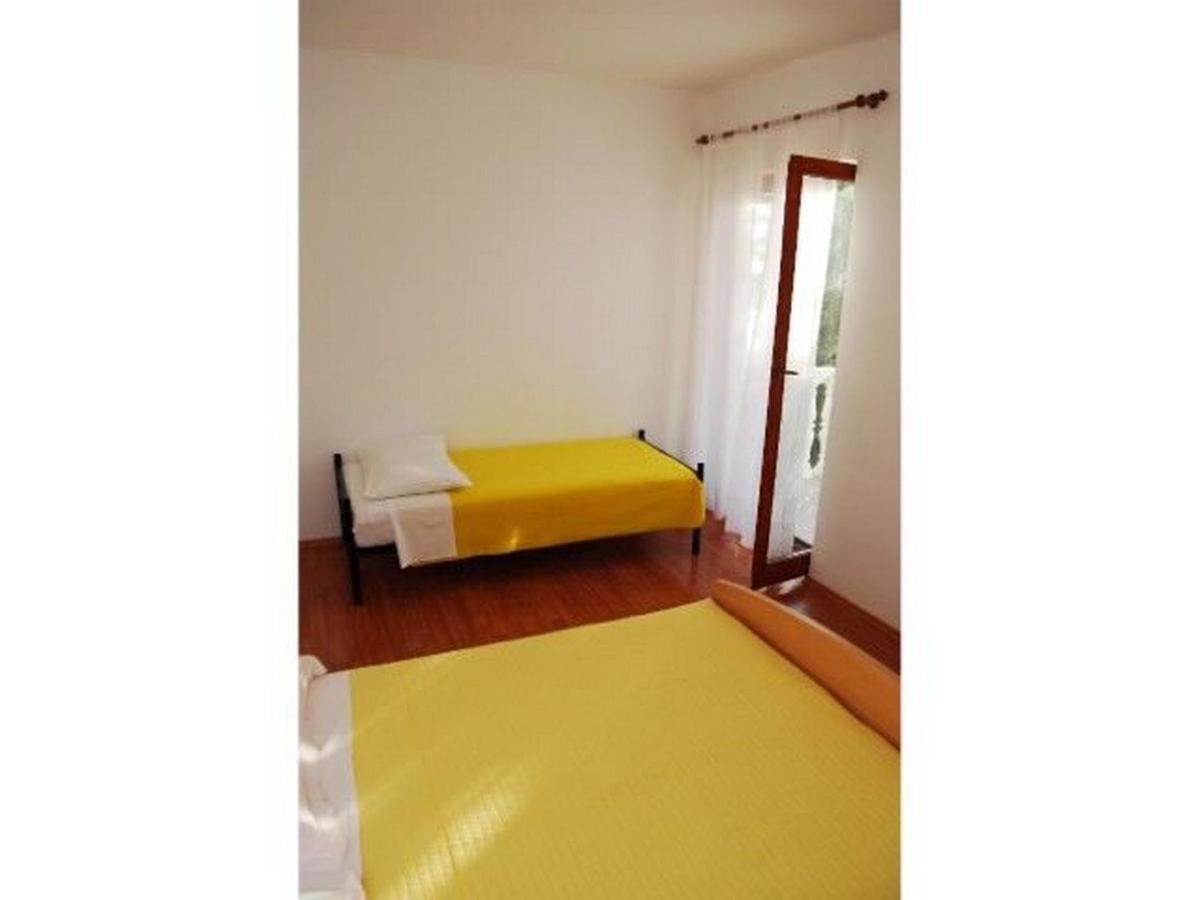 Apartments Mirko Сегет Враница Екстериор снимка