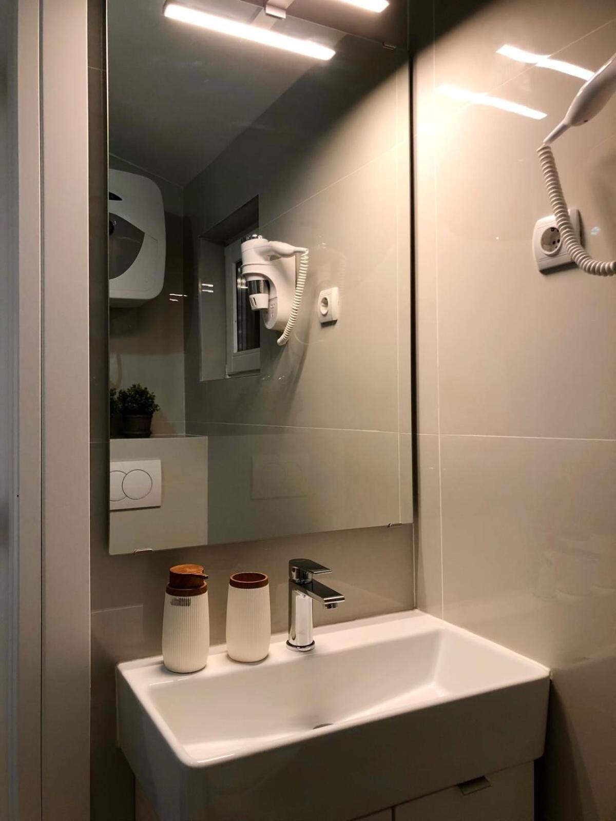 Apartments Mirko Сегет Враница Екстериор снимка