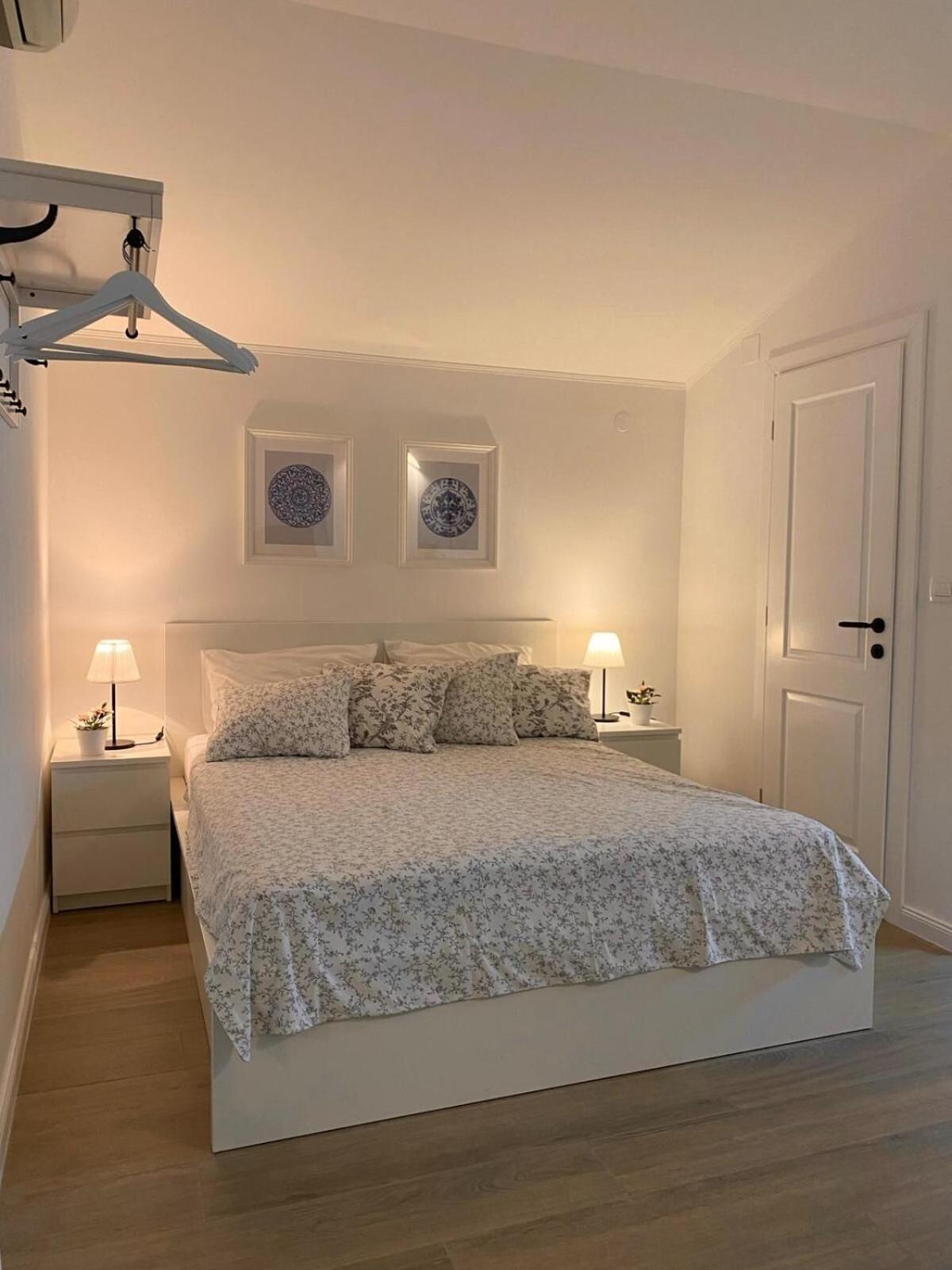 Apartments Mirko Сегет Враница Екстериор снимка